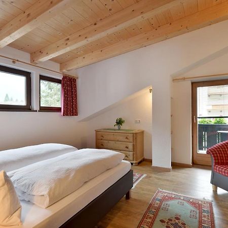 Ferienwohnungen Kircher Mayrhofen Zimmer foto
